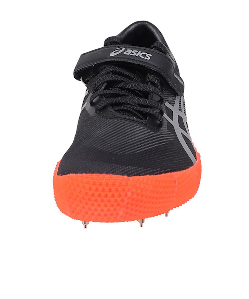 アシックス（ASICS）陸上スパイク オールウェザートラック専用