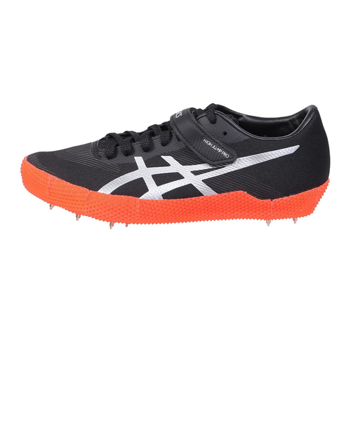 アシックス　陸上スパイク　オールウェザートラック専用　ハイジャンププロ3 アシックス（ASICS）（メンズ、レディース）陸上スパイク オール