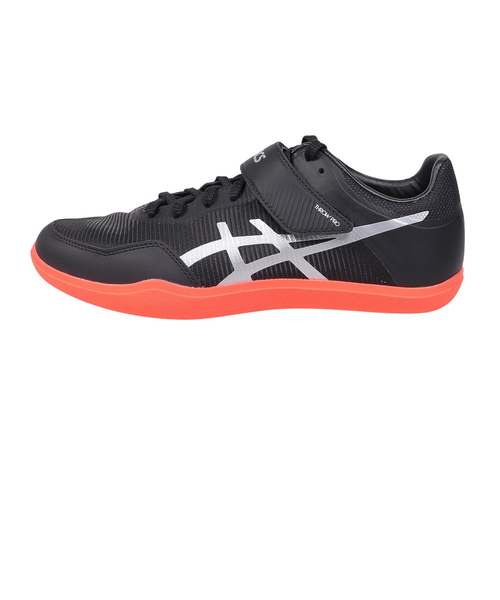 アシックス スロープロ3 楽天市場】THROW PRO 3（スロープロ3）【ASICS陸上スパイク