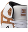 ディーシーシューズ（DC SHOES）スニーカー ボーダーシューズ PURE HIGH-TOP WC SE SN 24SPDM241017XKWC