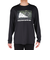 オークリー（OAKLEY）長袖Tシャツ Enhance Qd Bold Evo 2.0 FOA405178-02E