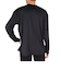 オークリー（OAKLEY）長袖Tシャツ Enhance Qd Bold Evo 2.0 FOA405178-02E