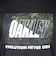 オークリー（OAKLEY）長袖Tシャツ Enhance Qd Bold Evo 2.0 FOA405178-02E