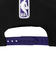 ニューエラ（NEW ERA）帽子 9FIFTY フェニックス・サンズ ブラック パープルバイザー キャンプ 13704982 帽子