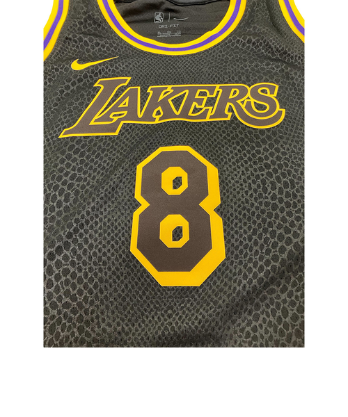 エヌビーエー（NBA）バスケットボールウェア コービー