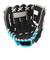 レジャー用 野球グローブ ジュニア キッズグラブ 9.5インチ 左投げ用 YA4EGJ01 R 210