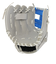 レジャー用 野球グローブ ジュニア キッズグラブ 9.5インチ 左投げ用 YA4EGJ01 R 234