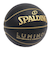 スポルディング（SPALDING）バスケットボール 7号球 ルミナス コンポジット BG 77-847J