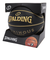 スポルディング（SPALDING）バスケットボール 7号球 ルミナス コンポジット BG 77-847J