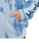ハーレー（HURLEY）ジュニア B TIE DYE プルオーバーフーディー 23 985993-BD6