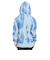 ハーレー（HURLEY）ジュニア B TIE DYE プルオーバーフーディー 23 985993-BD6