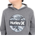 ハーレー（HURLEY）ジュニア B OAO CAMO フリース プルオーバー フーディー 23 986125-C81