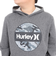 ハーレー（HURLEY）ジュニア B OAO CAMO フリース プルオーバー フーディー 23 986125-C81