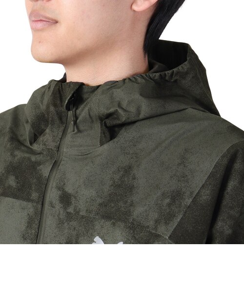 プーマ（PUMA）アウター ジャケット STORMCELL SYMPATEX トレイル
