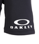 オークリー（OAKLEY）ジュニア Enhance Jersey ショートパンツ Ytr 3.0 FOA403482-02E 吸汗
