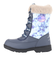 ムーンスター（MoonStar）ボアブーツ ガールズ スノトレ スノーシューズ ニーモ WPJ019 13662555