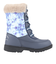 ムーンスター（MoonStar）ボアブーツ ガールズ スノトレ スノーシューズ ニーモ WPJ019 13662555