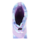 ムーンスター（MoonStar）ガールズ ボアブーツ スノトレ スノーシューズ ニーモ WPJ021 13662578