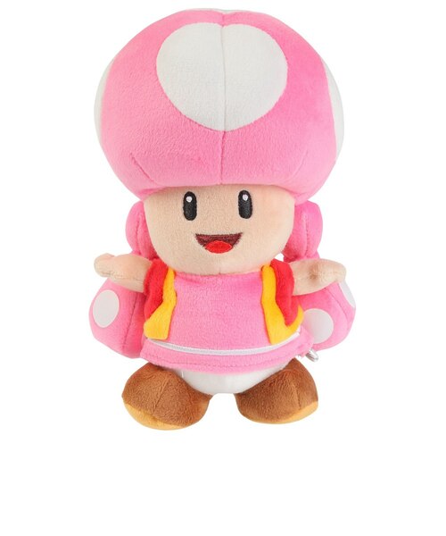 スーパーマリオ（Super mario）ぬいぐるみ スーパーマリオ ALL STAR