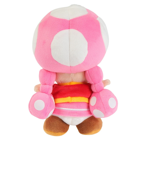 スーパーマリオ（Super mario）ぬいぐるみ スーパーマリオ ALL STAR