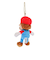 スーパーマリオスーパーマリオ ALL STAR COLLECTION マスコット マリオ MM01