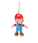 スーパーマリオスーパーマリオ ALL STAR COLLECTION マスコット マリオ MM01