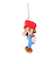スーパーマリオスーパーマリオ ALL STAR COLLECTION マスコット マリオ MM01