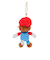 スーパーマリオスーパーマリオ ALL STAR COLLECTION マスコット マリオ MM01