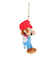 スーパーマリオスーパーマリオ ALL STAR COLLECTION マスコット マリオ MM01