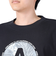 エアボーン（ARBN）長袖コットンTシャツ 03 AB2024SSMAPP093BLK