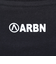 エアボーン（ARBN）長袖コットンTシャツ 03 AB2024SSMAPP093BLK