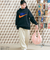 ナイキ（NIKE）クラブ フリース BB CHNL FTRA プルオーバー 長袖パーカー FN3105-010