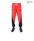 ナイキ（NIKE）ウーブン パンツ バスケットボールウェア スタート5 レッド FB6967-657