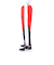 ナイキ（NIKE）ウーブン パンツ バスケットボールウェア スタート5 レッド FB6967-657