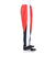 ナイキ（NIKE）ウーブン パンツ バスケットボールウェア スタート5 レッド FB6967-657