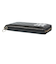 MLB 長財布 ニューヨークヤンキース ロゴ型押し YK-1406P-02-BLACK