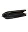 MLB 長財布 ニューヨークヤンキース ロゴ型押し YK-1406P-02-BLACK