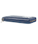MLB 長財布 ニューヨークヤンキース ロゴ型押し YK-1406P-02-NAVY