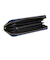 MLB 長財布 ニューヨークヤンキース ロゴ型押し YK-1406P-02-NAVY