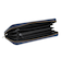 MLB 長財布 ニューヨークヤンキース ロゴ型押し YK-1406P-02-NAVY