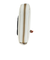 MLB 長財布 ニューヨークヤンキース ロゴ型押し YK-1406P-02-WHITE