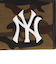 エムエルビー（MLB）イーカム NYスウェット長財布 YK-WLT01-COMO