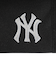 MLB 二つ折り財布 ニューヨークヤンキース YK-WLT16-BLACK