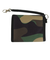 MLB 二つ折り財布 ニューヨークヤンキース YK-WLT16-CAMO-A