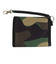 MLB 二つ折り財布 ニューヨークヤンキース YK-WLT16-CAMO-A