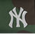 MLB 二つ折り財布 ニューヨークヤンキース YK-WLT16-CAMO-A