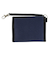 MLB 二つ折り財布 ニューヨークヤンキース YK-WLT16-NAVY