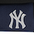 MLB 二つ折り財布 ニューヨークヤンキース YK-WLT16-NAVY