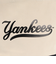 MLB ショルダーバッグ ヤンキース YK-SD06BK