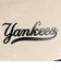 MLB ショルダーバッグ ヤンキース YK-SD06BK